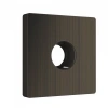 TV розетка проходная бронзовая Werkel W1184001 + W1193012