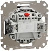 SDD114101 Schneider Electric Шнайдер седна антрацит