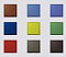 Jung Les Couleurs Le Corbusier