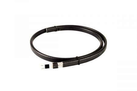 Саморегулируемый греющий кабель c УФ-защитой AURA FS UV 30 Вт/м - 1 м.