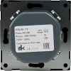 GAL001023 Systeme Electric Schneider Electric ArtGallery цвет карбон