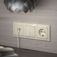 W1181003 Werkel Werkel механизмы бежевые