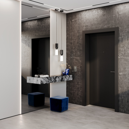 VLS020206 Voltum Voltum S70 цвет титан