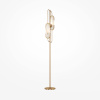 Торшер Maytoni Marmo MOD099FL-02G