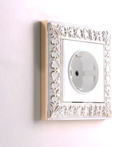 W0011523 Werkel Werkel рамки Antik
