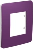 NU280214 Schneider Electric Рамки Studio Color для белых механизмов