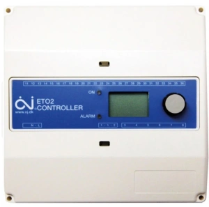 Термостат OJ Electronics ETO2 4550 (CN510)