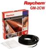 Нагревательный кабель Raychem GM-2CW - 70 м (CN1086)