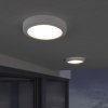 Пылевлагозащищенный светодиодный светильник 15W 6500K IP65 Elektrostandard LTB51
