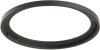Кольцо для встраиваемого светильника Maytoni Accessories DLA110-B