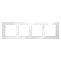 VLS110401 Voltum Рамки Voltum S70 стекло