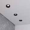 Встраиваемый светодиодный светильник Elektrostandard 25028/LED
