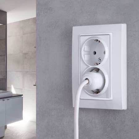 W1172001 Werkel Werkel механизмы белые