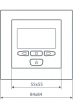 Терморегулятор Thermoreg TI-950 Design черный (CN2050)