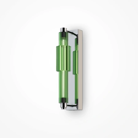 Бра Maytoni Verticale MOD308WL-L9GN3K