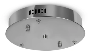 Основание для светильника Freya Tier FR5257A-L3CH1