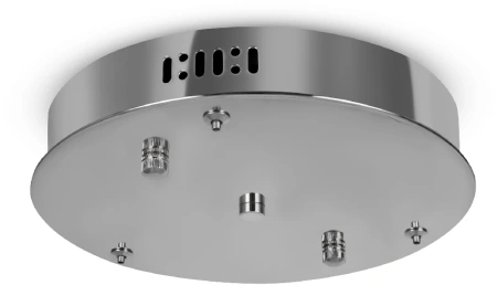 Основание для светильника Freya Tier FR5257A-L3CH1