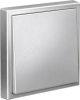 GAL000311 Systeme Electric Schneider Electric ArtGallery цвет алюминий
