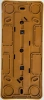 PA16-012T Systeme Electric Schneider Etude цвет бук