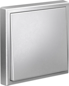 GAL000311 Systeme Electric Schneider Electric ArtGallery цвет алюминий