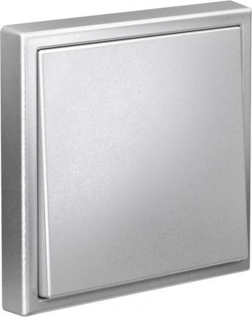 GAL000311 Systeme Electric Schneider Electric ArtGallery цвет алюминий