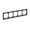 GAL321005 Systeme Electric Рамки Systeme Electric ArtGallery Pure