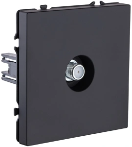 EC-020BK Kollinger Kollinger Eclipse цвет Чёрный матовый