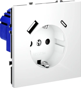 VLS040502 Voltum Voltum S70 цвет белый матовый