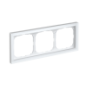 GAL330103 Systeme Electric Рамки Systeme Electric ArtGallery Pure