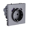 EC-016GY Kollinger Kollinger Eclipse цвет Серый