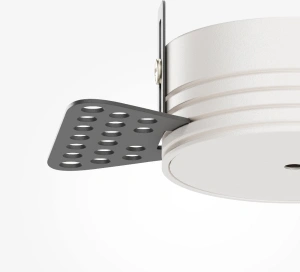Основание для подвесного светильника Maytoni Accessories for pendant PA001-TRS-W