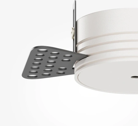 Основание для подвесного светильника Maytoni Accessories for pendant PA001-TRS-W