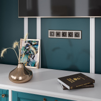 W1191212 Werkel Werkel накладки и клавиши