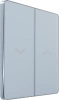 Выключатель д/ЖАЛЮЗИ С/У (250В, 10А), Стальное небо Systeme Electric Infinity (FSE001119)