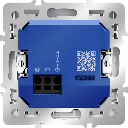 VLS010701 Voltum Voltum S70 цвет белый