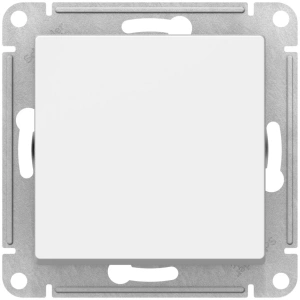 ATN001371 Systeme Electric Schneider Atlas Design цвет лотос