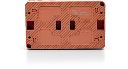 ATN547074 Systeme Electric Schneider Electric Atlas Design Profi 54 (накладной монтаж)