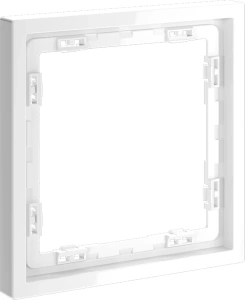 VLS100101 Voltum Рамки Voltum S70 пластик