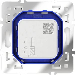 VLS060401 Voltum Voltum S70 цвет белый