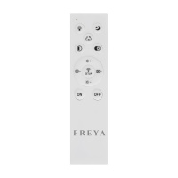 Светильник настенно-потолочный светодиодный Freya Cosmic Market FR10015CL-L94WB