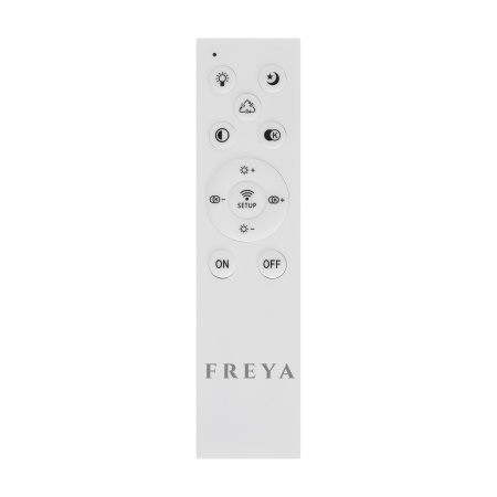 Светильник настенно-потолочный светодиодный Freya Cosmic Market FR10015CL-L94WB