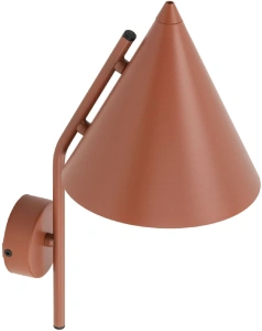 Светильник настенный TK Lighting 11087 CONO BRICK