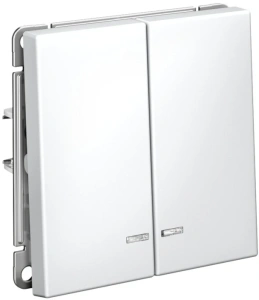 GAL001353 Systeme Electric Schneider Electric ArtGallery цвет лотос