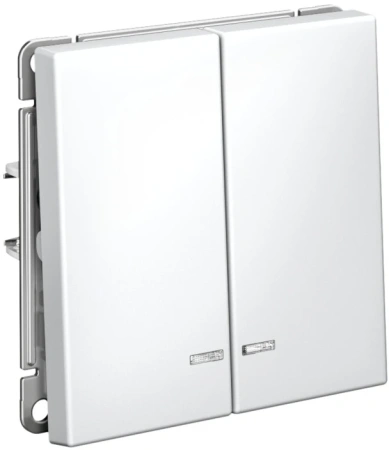 GAL001353 Systeme Electric Schneider Electric ArtGallery цвет лотос