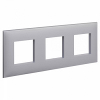 4404906 DKC Рамки Avanti пластик