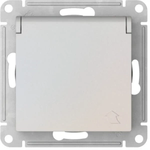 ATN000446S Systeme Electric Schneider Atlas Design цвет жемчуг