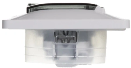 GSL000148 Systeme Electric Schneider Glossa белый