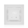 Терморегулятор WARMSHTEIN Touch белый (CN2800)