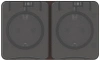 ATN546026 Systeme Electric Schneider Electric Atlas Design Profi 54 (накладной монтаж)