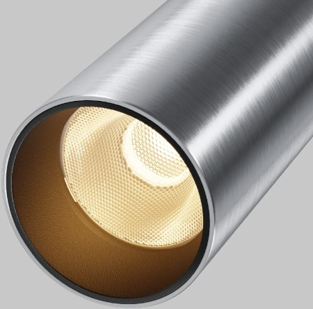 Спот светодиодный Maytoni FOCUS LED C055CL-L12W2.7K-W-PT